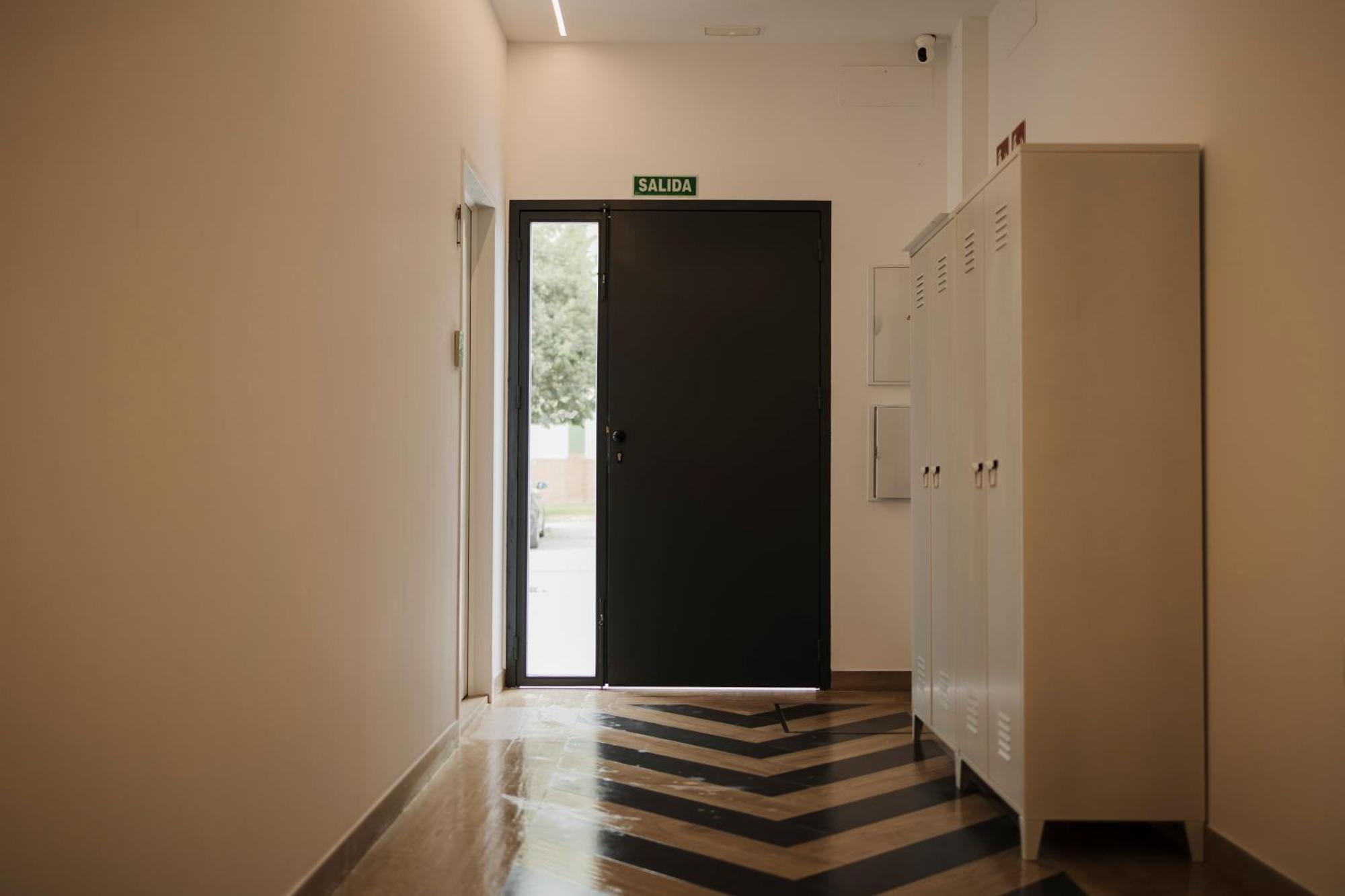 Paloma Suites Utrera Exterior photo