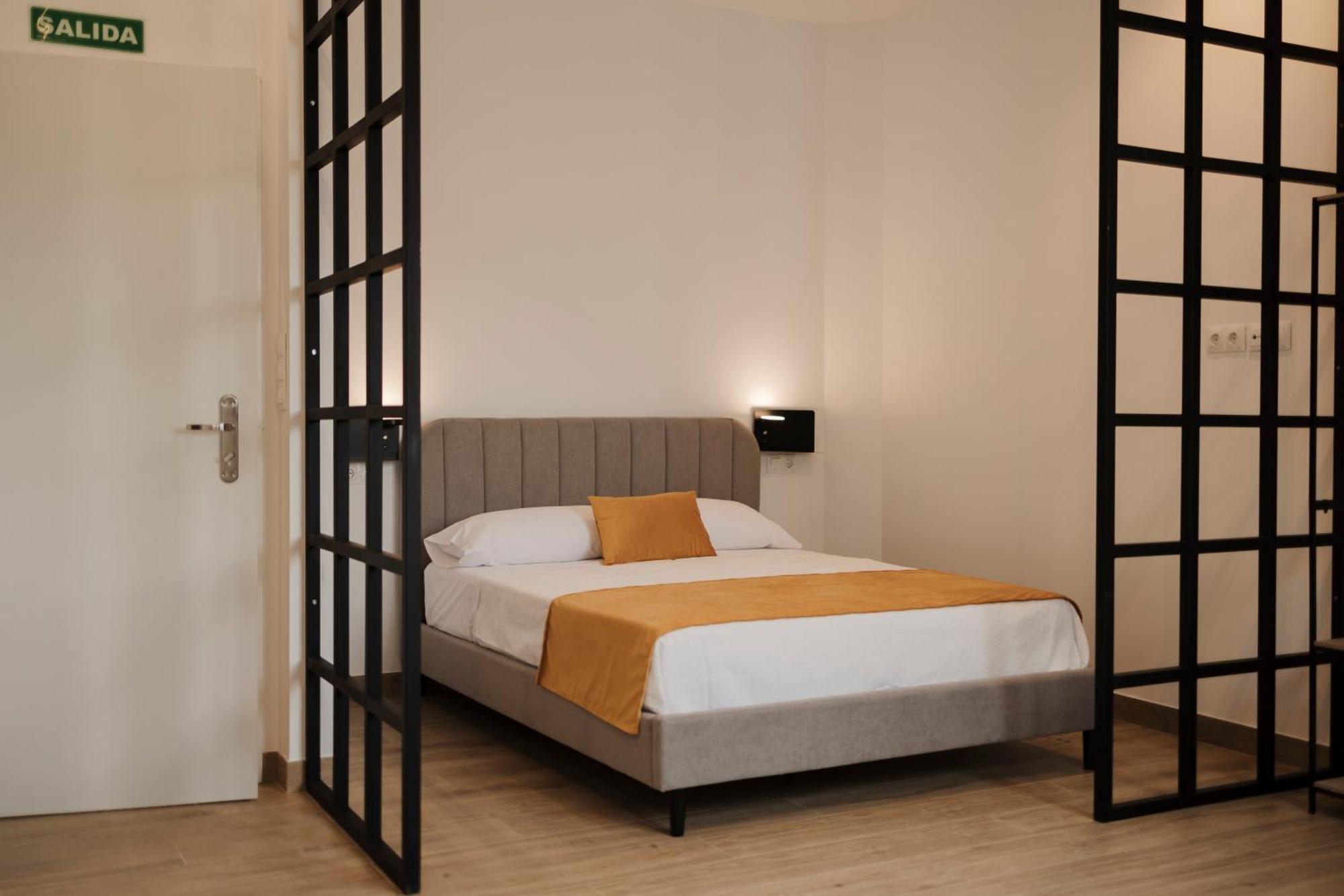 Paloma Suites Utrera Exterior photo