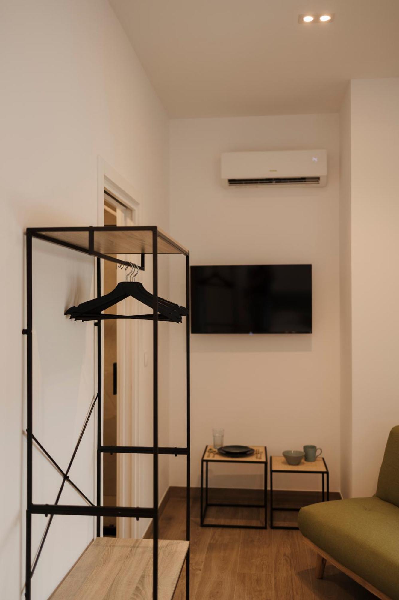 Paloma Suites Utrera Exterior photo
