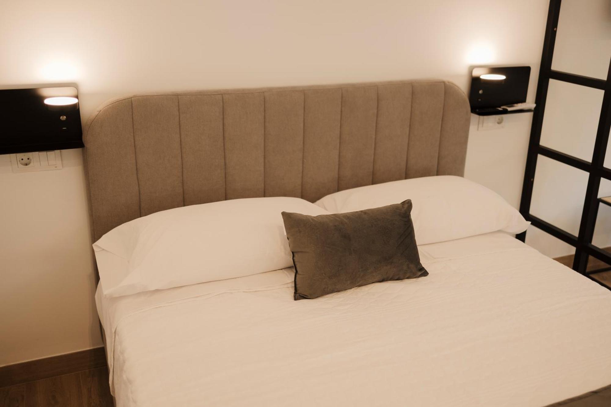 Paloma Suites Utrera Exterior photo
