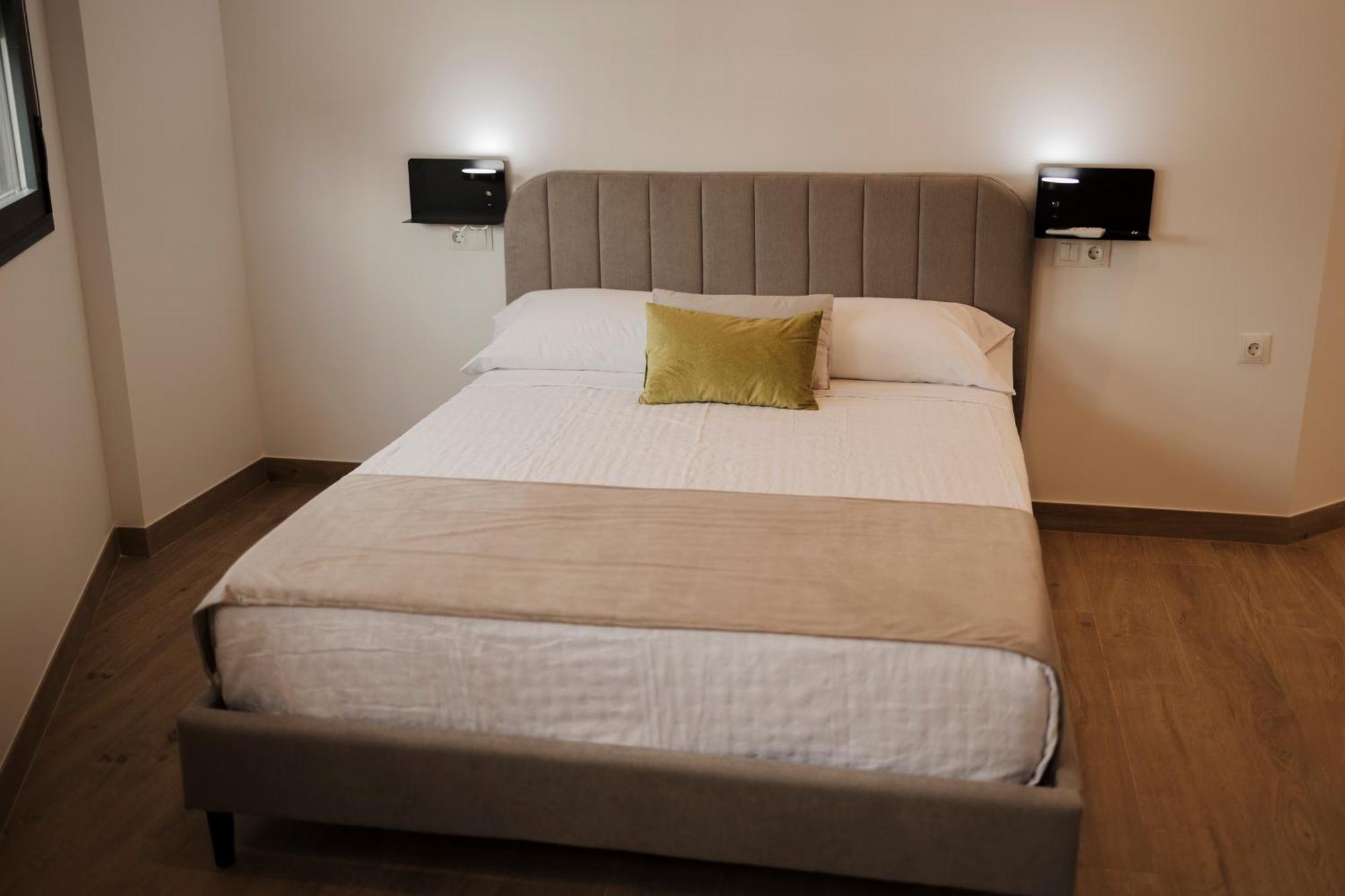 Paloma Suites Utrera Exterior photo