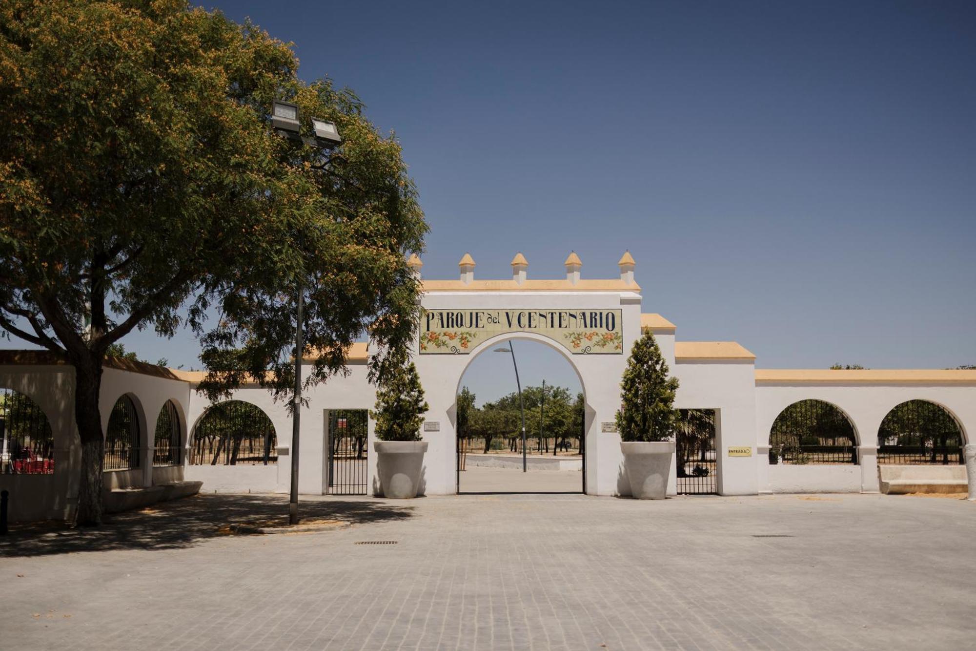 Paloma Suites Utrera Exterior photo